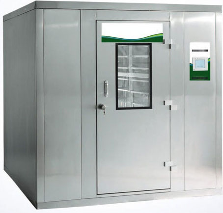 SRSE Cleanroom Technologies Hyderabad |  Coldrooms