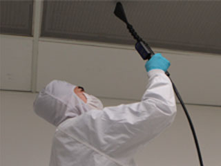 SRSE Cleanroom Technologies Hyderabad | HVAC Services Company  Hyderabad